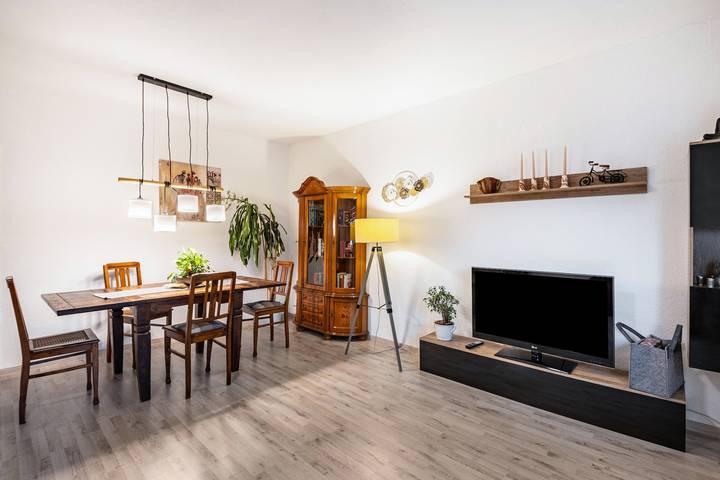 Ferienwohnung für 6 Personen, mit Garten, mit Haustier in Lutherstadt Wittenberg und Umgebung - 4