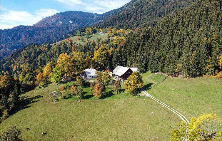 Ferienwohnung für 4 Personen, mit Garten in Slowenien - 2