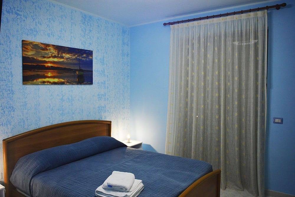 Casasolemare in Fondachello, Catania e dintorni