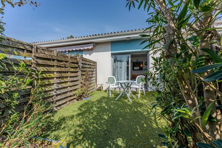 Casa de vacaciones para 4 personas - 1