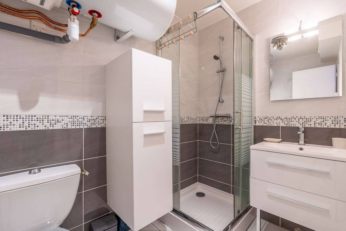 Apartamento vacacional entero, Viktorsun 1 : T2 terrasse ensoleillée, superbe vue montagnes in La Clusaz, Región de Annecy