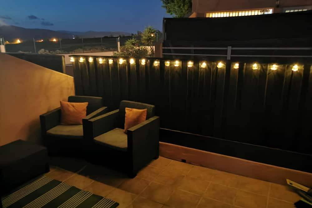 Casa Francisco - swimming pool - Wifi - in Costa de Antigua, Antigua
