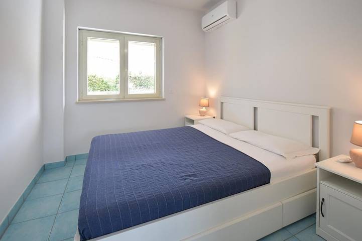 Caladune Villas Casa 5 in Contrada Difesa, Pizzo
