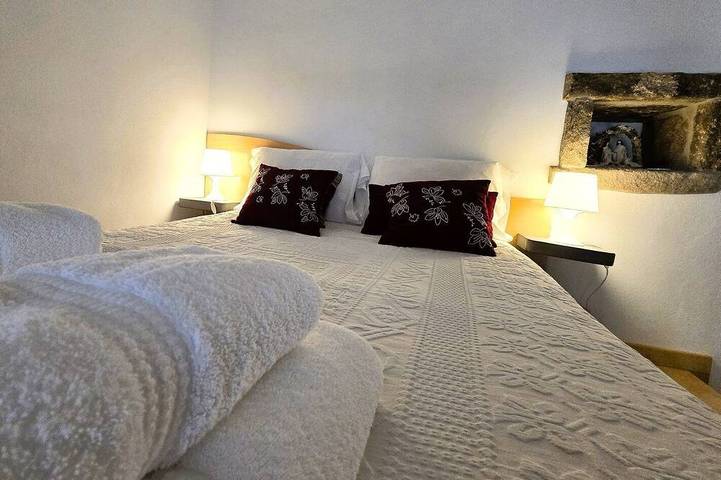 Location de vacances pour 2 personnes dans Sernancelhe - 3