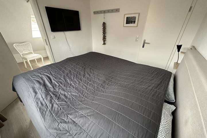 Ganze Wohnung, Ferienwohnung Fledermaus in Bad Segeberg, Kreis Segeberg
