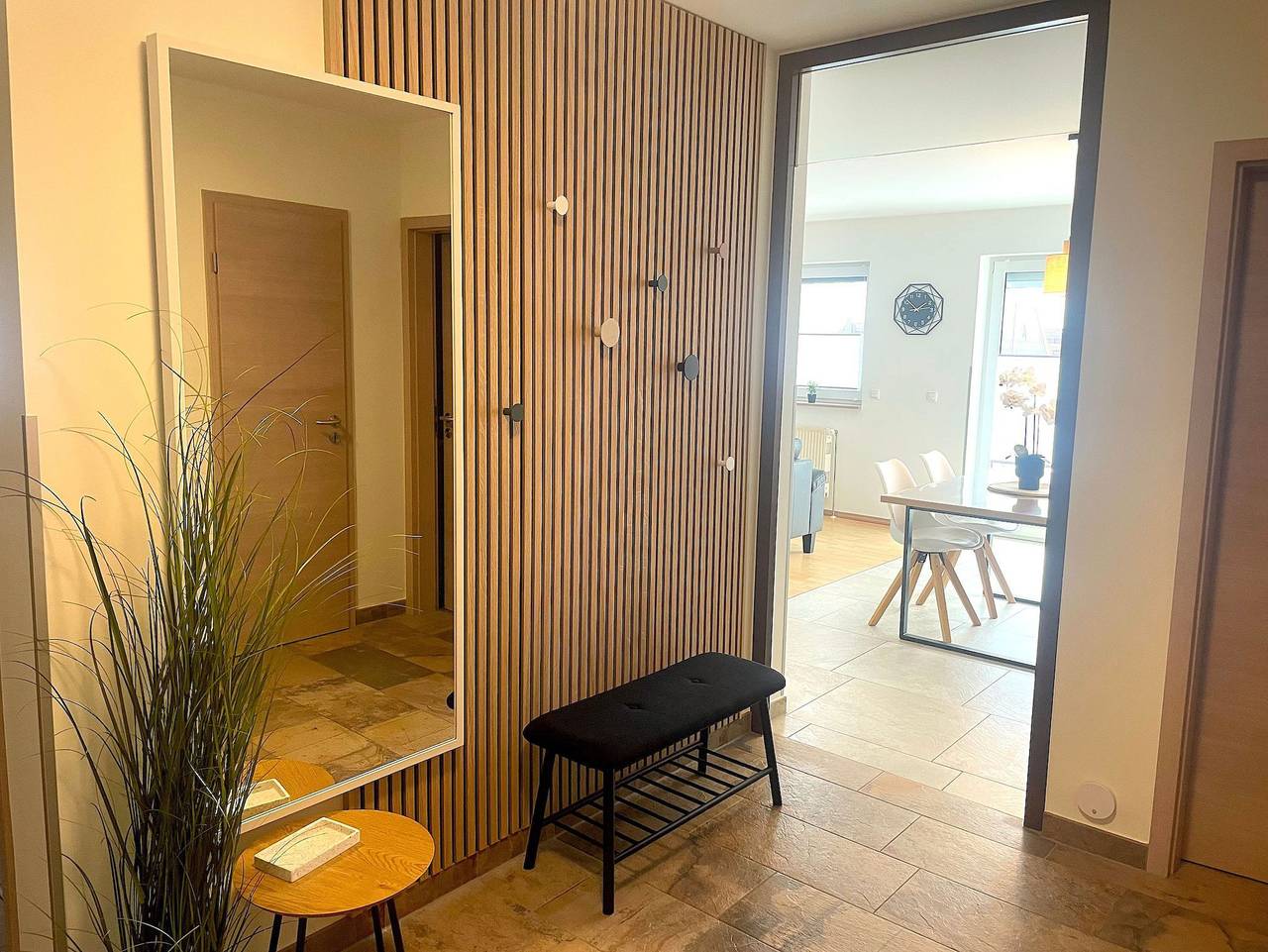 Ganze Ferienwohnung, Ferienwohnung Charlotte in Koserow, Bernsteinbäder