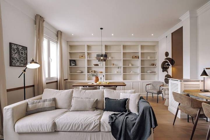 Apartamento de vacaciones para 4 personas - 1