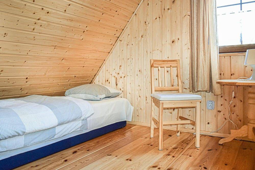 Tolles Haus in Bobolin mit Küche in Bobolin, Powiat Sławieński