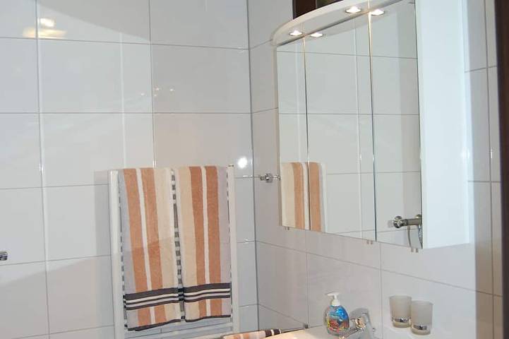 Apartamento entero, Bienvenido a la granja de vacaciones de la familia Wissing. Feliz con tu perro in Coesfeld, Llanura de Münster