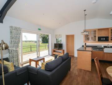 Cottage for 4 People in North Somerset, South West England, Photo 1