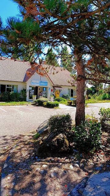 Hôtel pour 2 personnes, avec jardin, animaux acceptés à Woippy