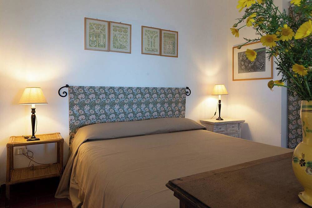 Cottage Giulia, with beach access and sea view in Faro Capo Vaticano, Vibo Valentia Provinz