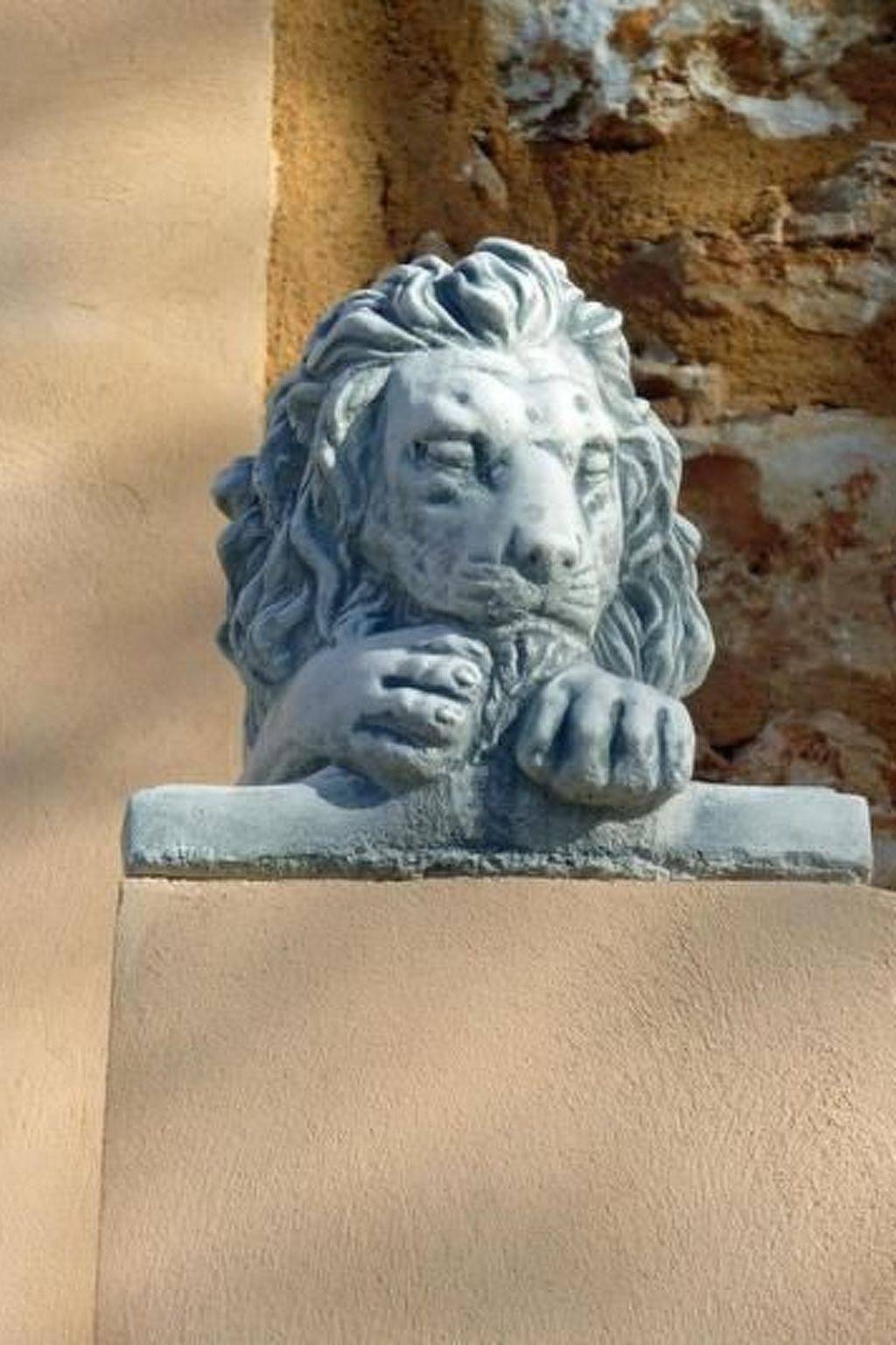 Casa 3 Leones in Es Llombards, Santanyí