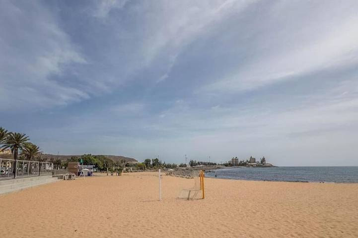 Apartamento de vacaciones para 4 personas - 1