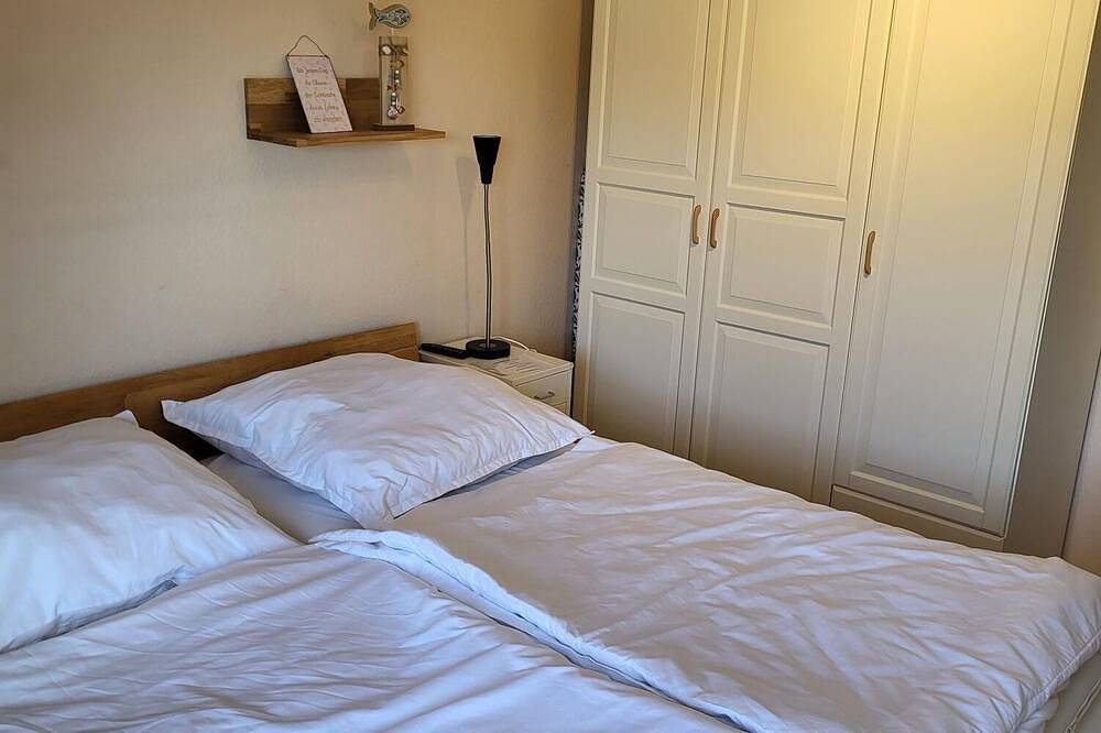 Apartamento entero, Vacation apartment/apartment for 4 guests with 50m² in Fehmarn Ot Burg in Burg auf Fehmarn, Isla de Fehmarn