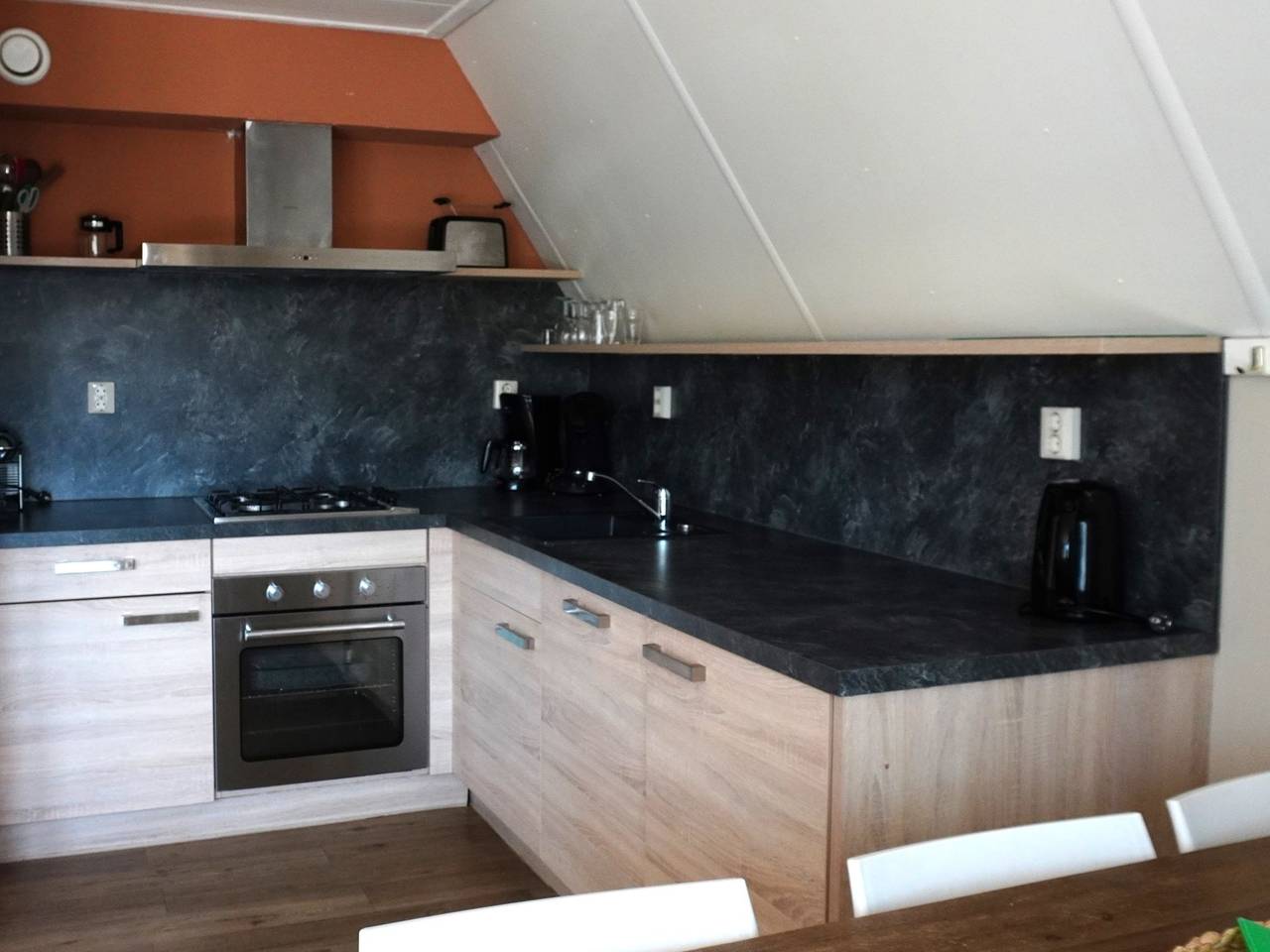 Ruiten Aa comfort in Vlagtwedde, Groningen und Umgebung