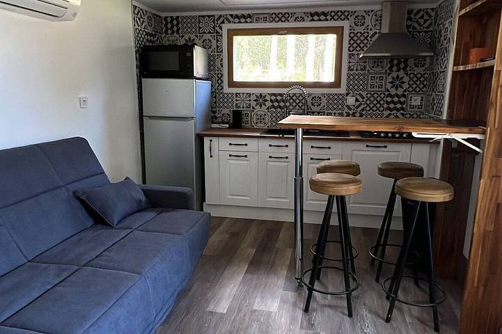 Appartement de vacances pour 4 personnes