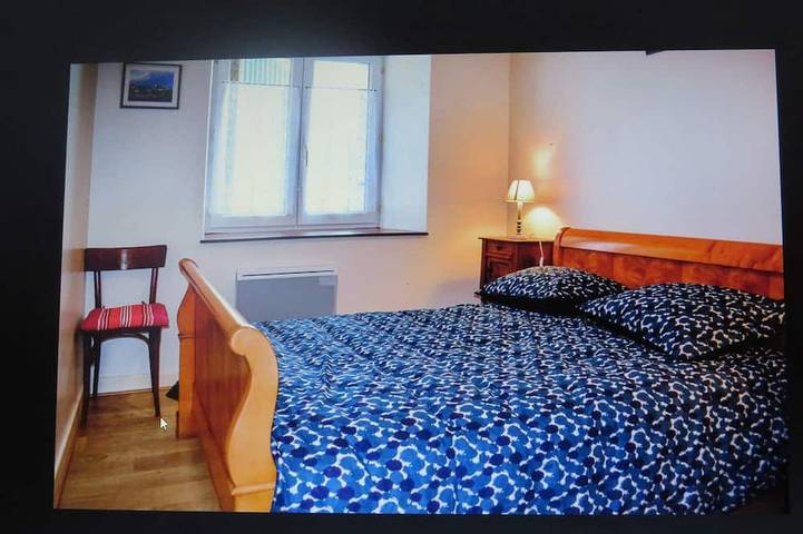 Location de vacances pour 6 personnes dans Plage du Port Morvan - 3