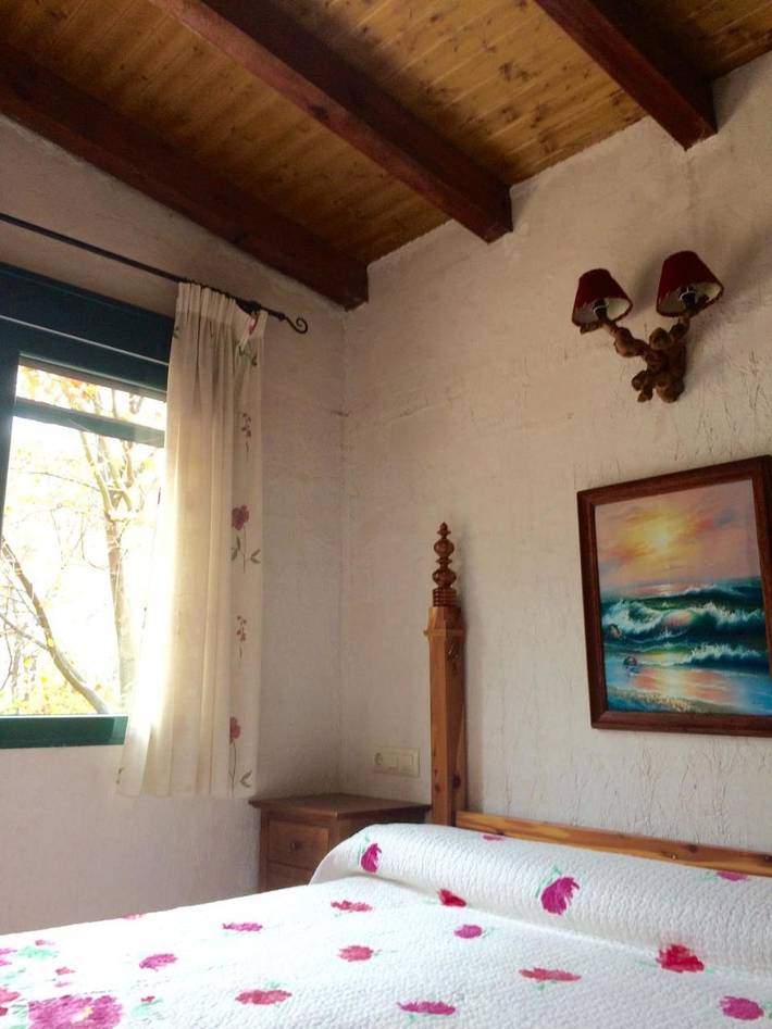 Casa rural para 6 personas, con Jardín y Vistas en Sierra de Alcaraz - 3