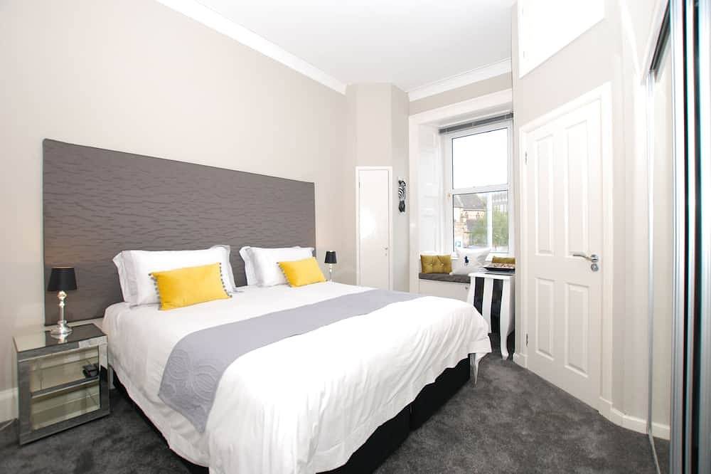 Ganze Wohnung, Wohnung 28: Barns Street Ayr in Ayr, Firth Of Clyde