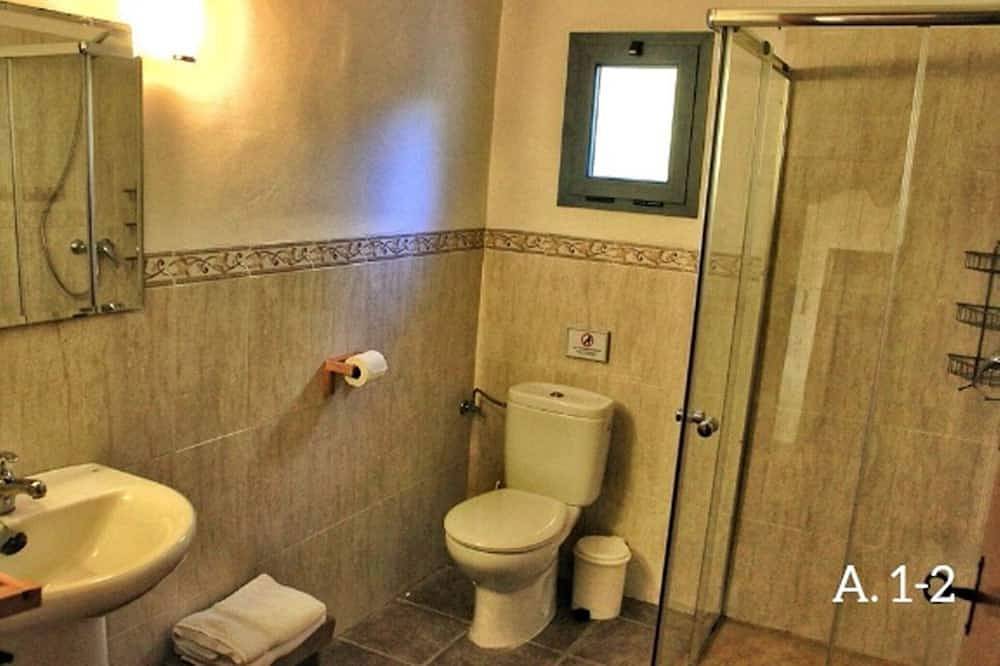 Freistehendes Haus mit 2 Schlafzimmern mit Blick auf das Tal in Berzocana, Cáceres und Umgebung