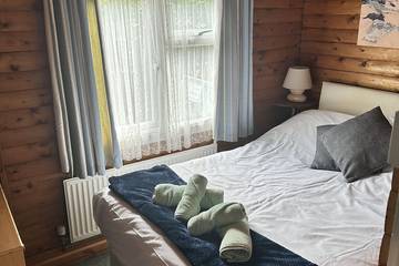 Chalet for 5 People in California (Great Yarmouth), Great Yarmouth, Photo 2