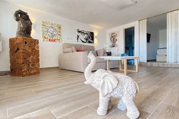 Bungalow für 2 Personen in Arona, Teneriffa Süd, Bild 4