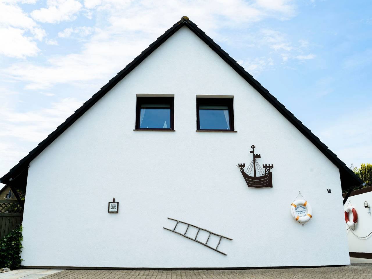 Ferienhaus Kogge/Behnken in Schönhagen, Kappeln & Umgebung