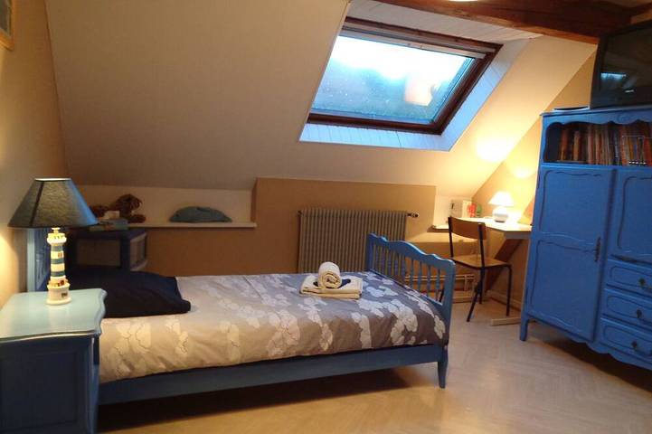 Location de vacances pour 11 personnes, avec jardin à Ottrott - 4