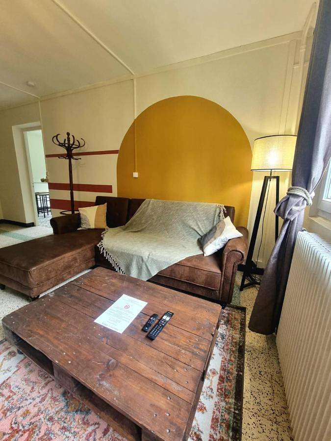 Gîte pour 6 personnes, avec jardin, animaux acceptés à Liévin - 2