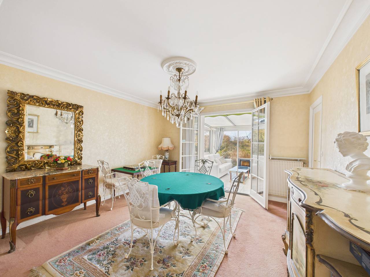 Maison bord de mer 2 à 8 pers proche du Gr34 in Arradon, Côte des Mégalithes