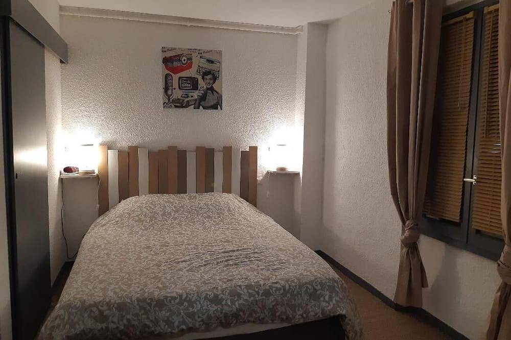 Entire apartment, Le Charme D'autrefois Dans la Cité D'ingres à Montauban, Classé 3 in Montauban, Tarn-et-Garonne