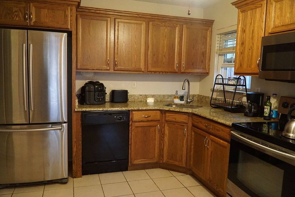 Casa de Tushabe in Irving, Dallas County