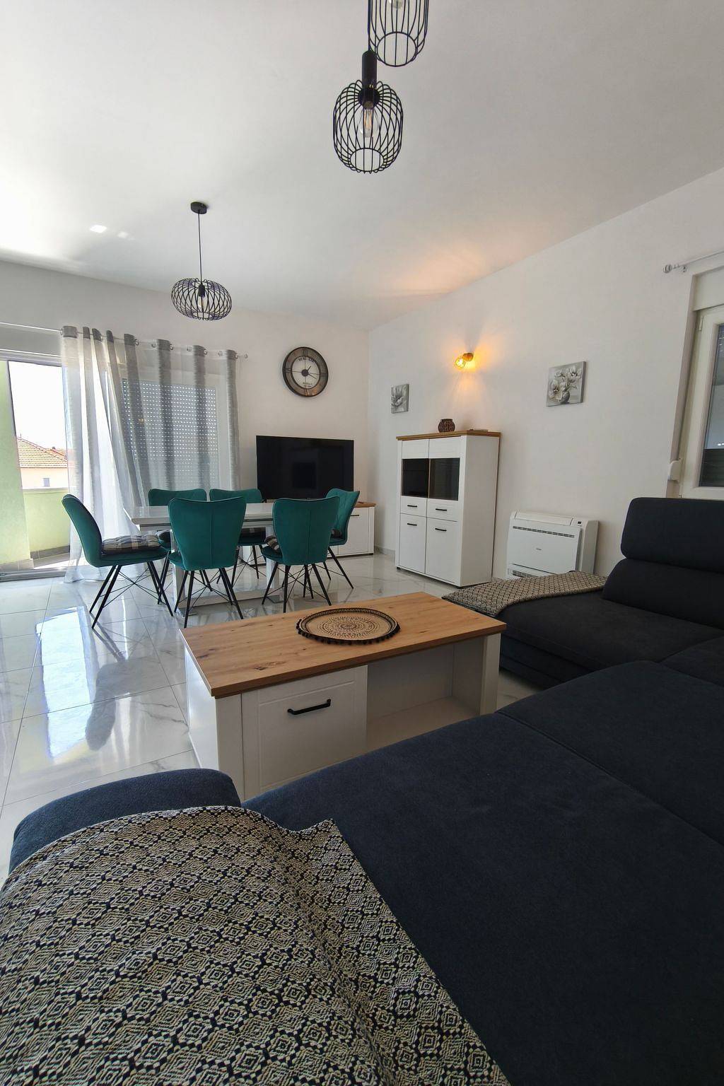 Apartamento entero, Madonna 2 in Ciudad de ZadarZadar, Zadar (Municipality)