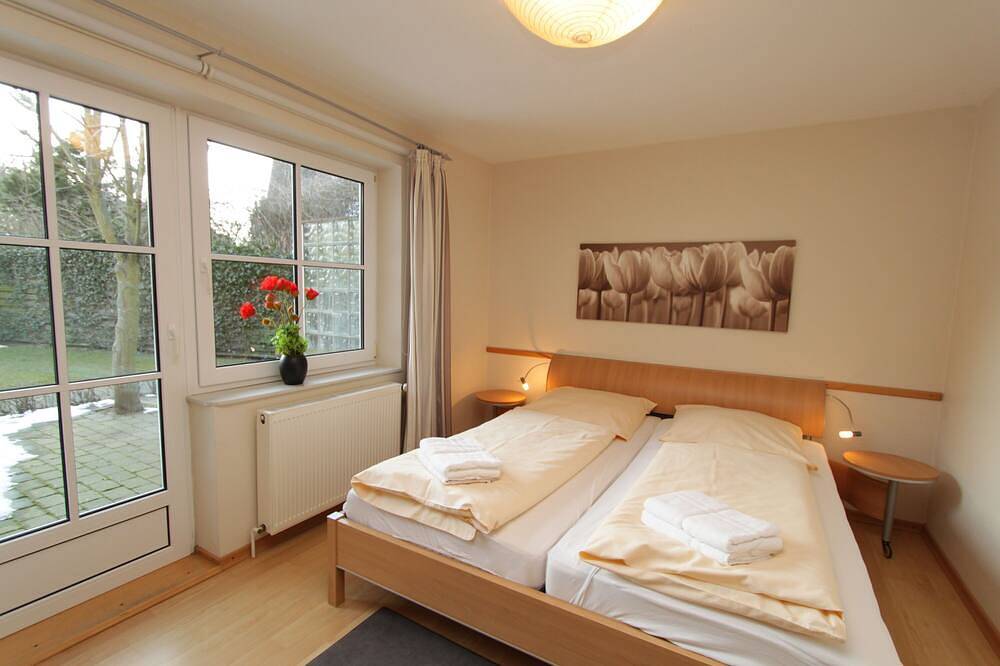 Ganze Wohnung, Südstrandidylle, Whg. Dünengras in Wyk auf Föhr (Stadt), Wyk auf Föhr