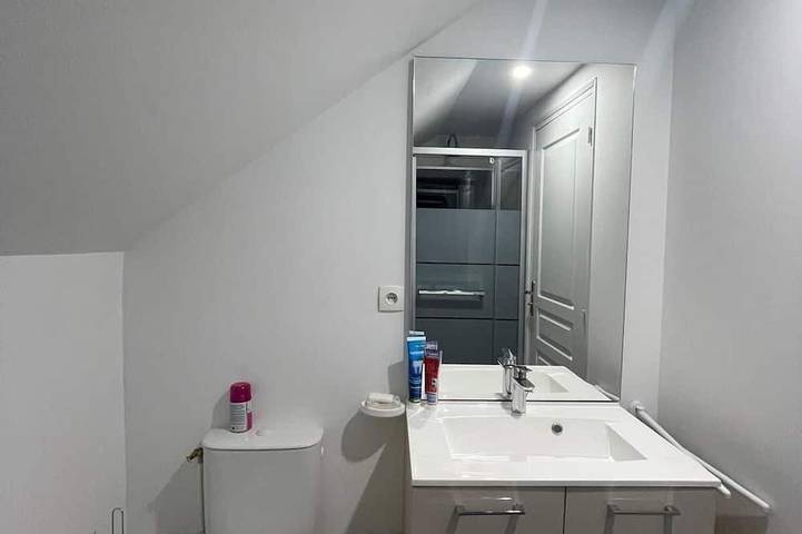 Location de vacances pour 2 personnes à Cepoy - 3