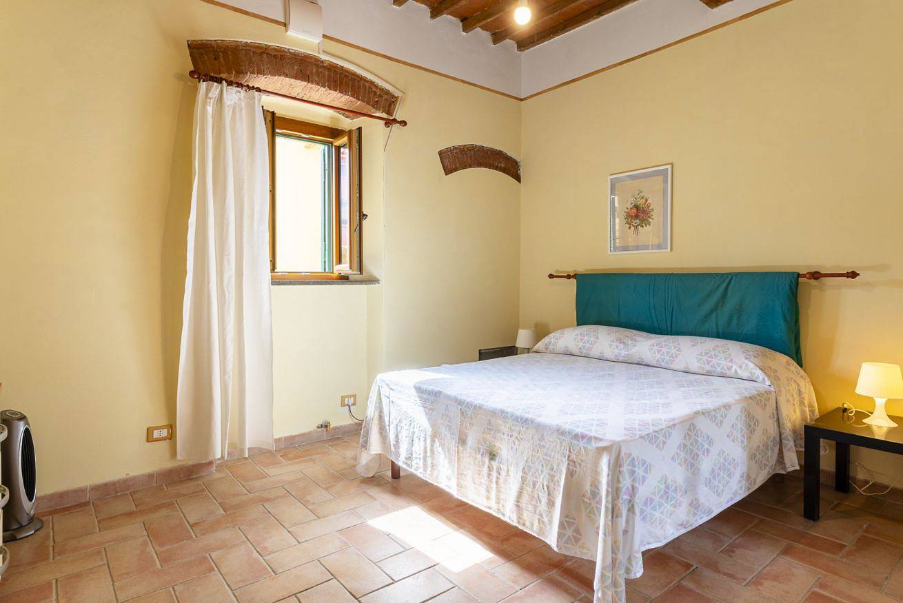 Apartamento entero, Livorno Yellow Apartament near the Sea in Livorno, Costa Etrusca