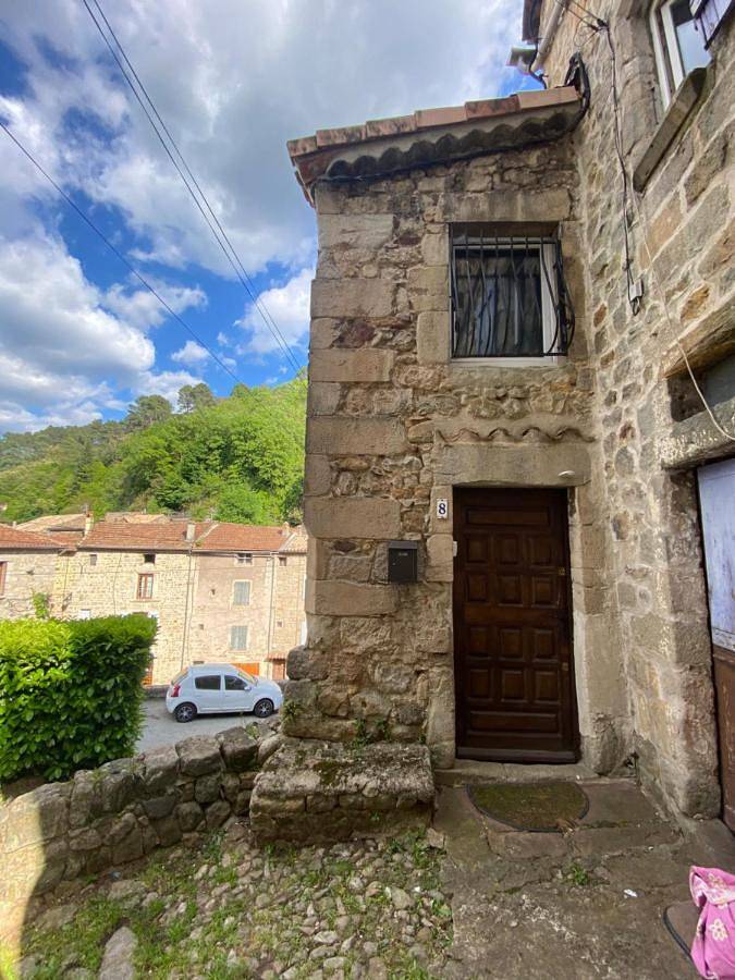 Appartement de vacances pour 4 personnes, avec vue