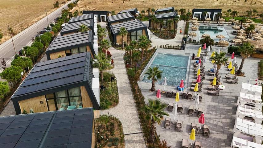 Camping pour 4 personnes en Bulgarie - 4