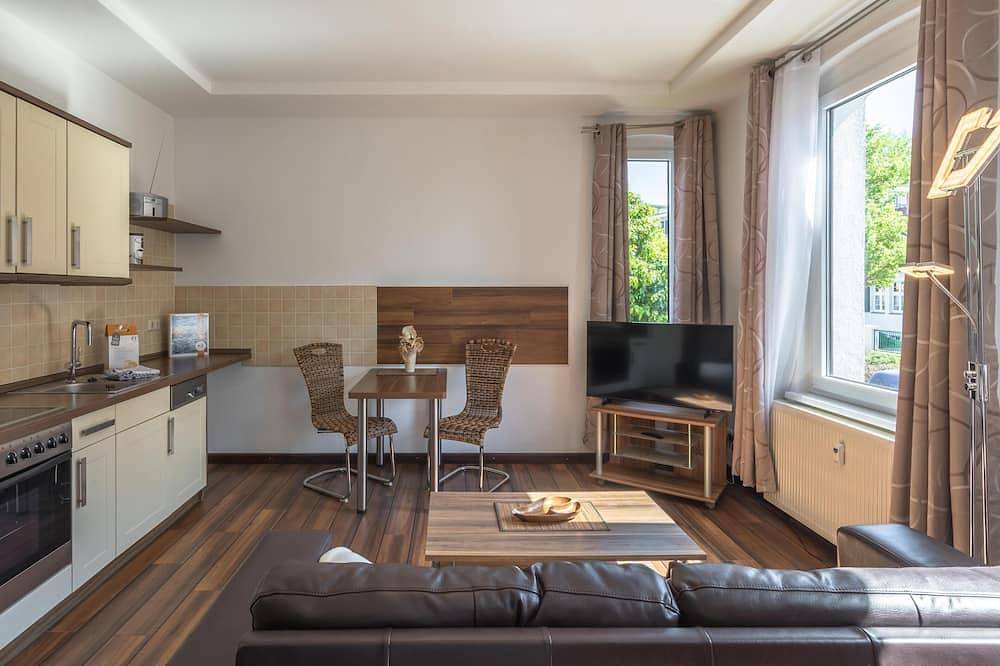 Appartamento vacanze a Müritz a partire da 116€ a notte