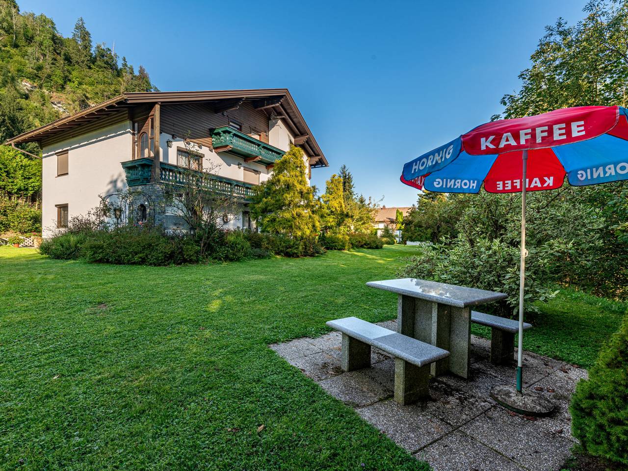 Appartamento vacanze a Oberkärnten a partire da 61€ a notte