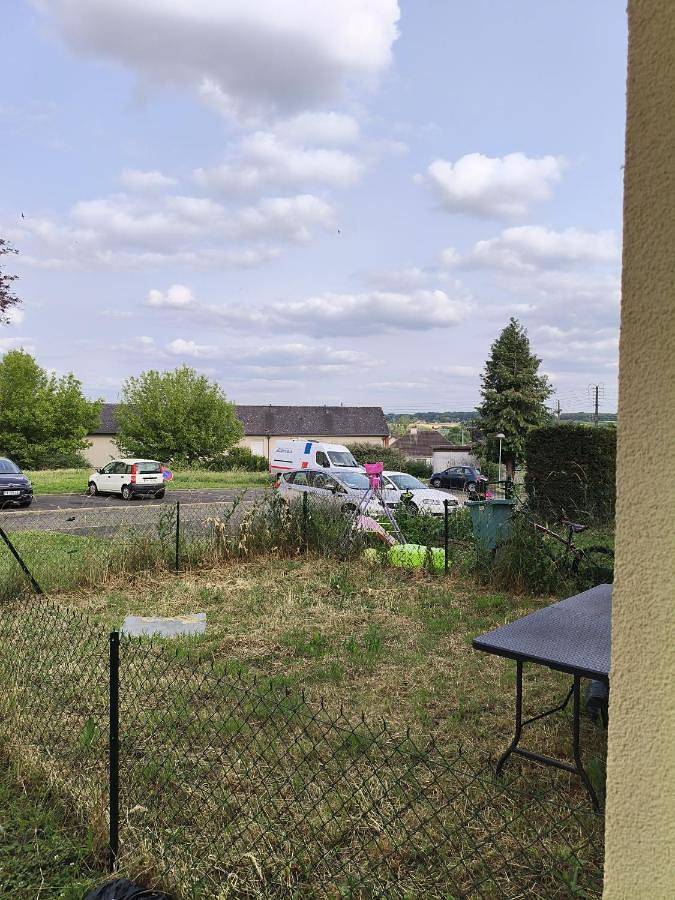 Location de vacances pour 3 personnes, avec vue à Connerré - 4