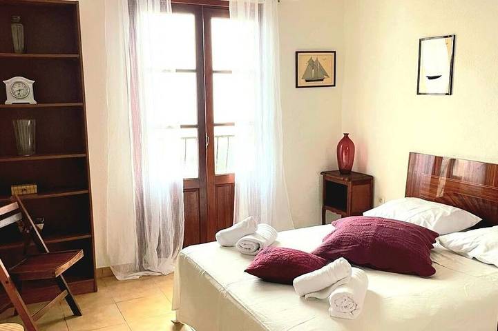 Location de vacances pour 4 personnes, animaux acceptés à Aullène - 2