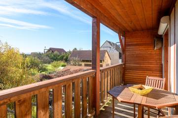 Ferienhaus für 12 Personen in Elsenheim, Region Sélestat-Erstein, Bild 1