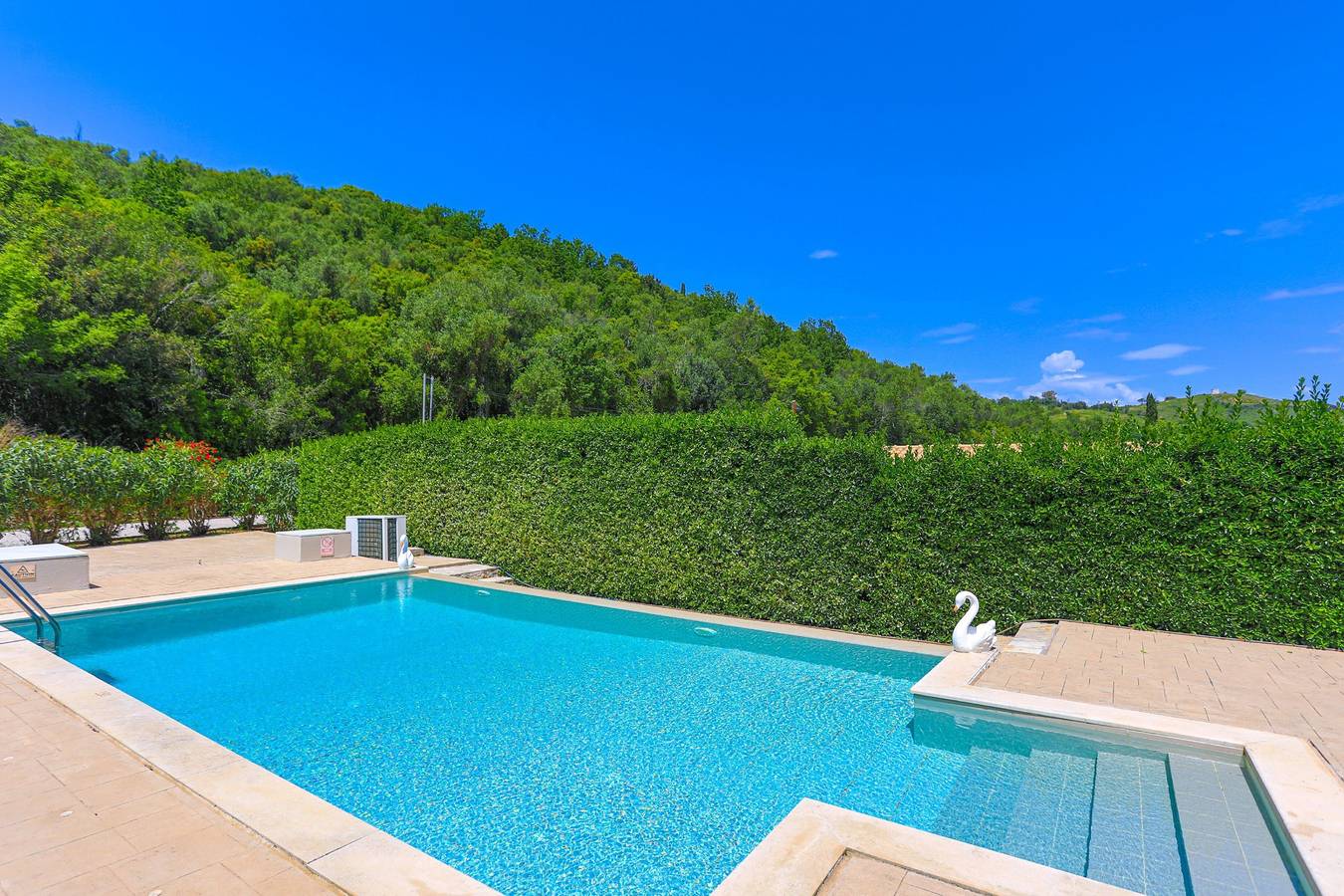 3 Bedroom Villa, Private Pool, Agios Stefanos   in Agios Stefanos (Corfu), Corfu