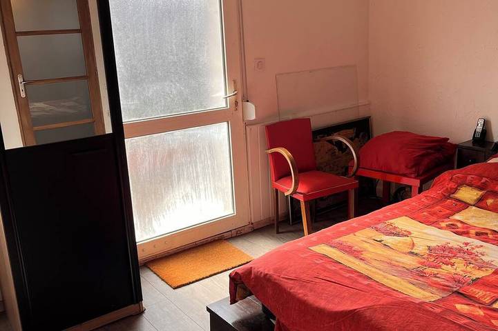 Location de vacances pour 6 personnes, avec terrasse et jardin dans Saint-Brieuc - 3
