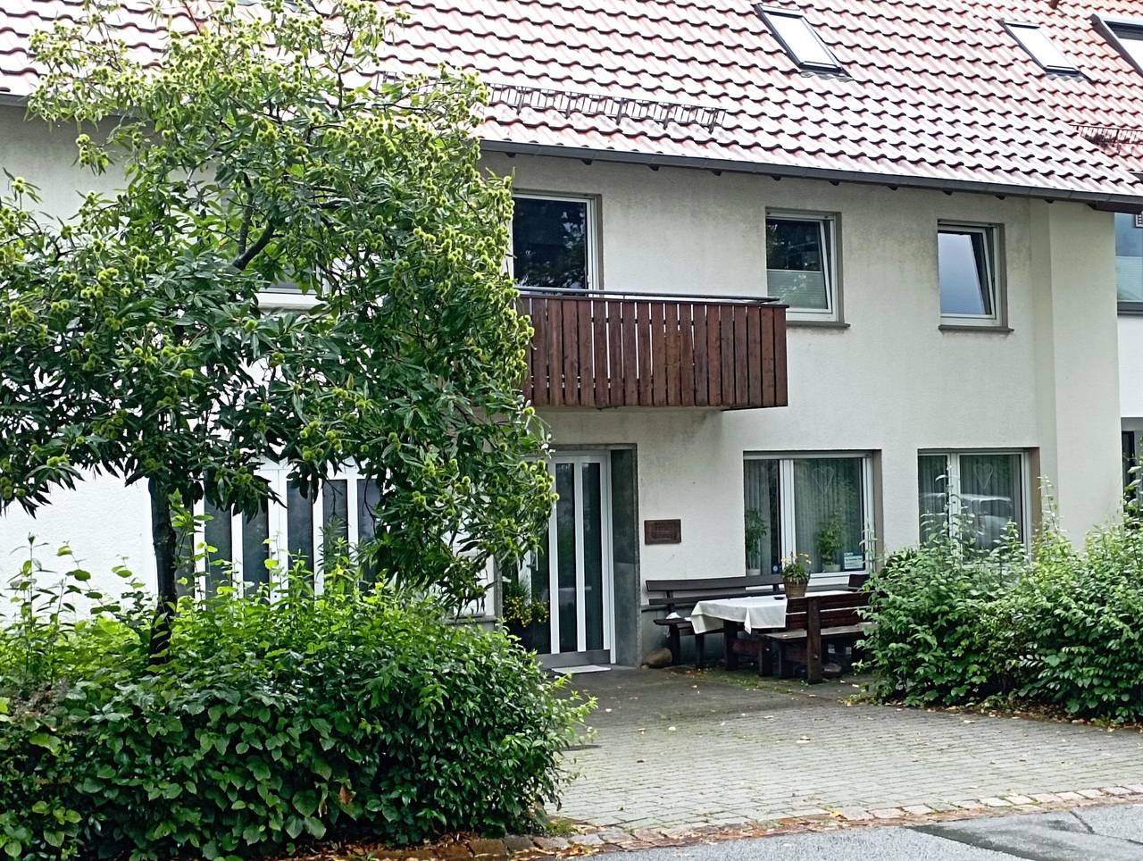 Ganze Ferienwohnung, Ferienwohnung "Am Kirchplatz" in Bad Wünnenberg, Nordrhein-Westfalen