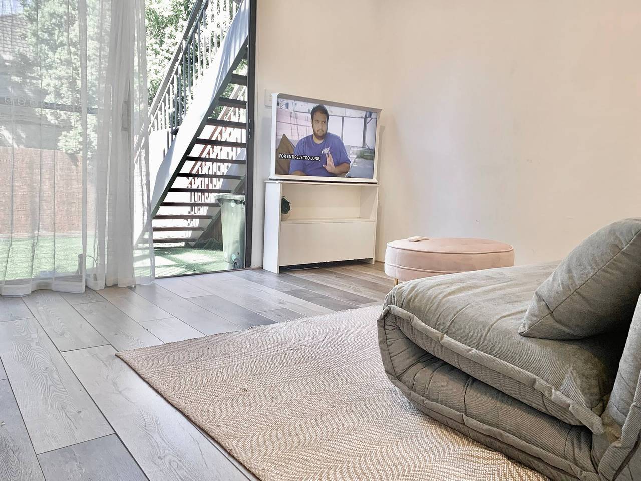 Ganze Wohnung, Gartenapartment im Herzen von Bondi in Bondi, Sydney