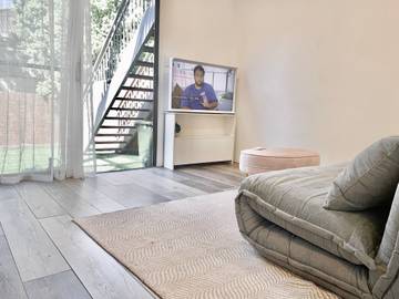 Holiday Rental for 4 People in Sydney, New South Wales, Photo 1