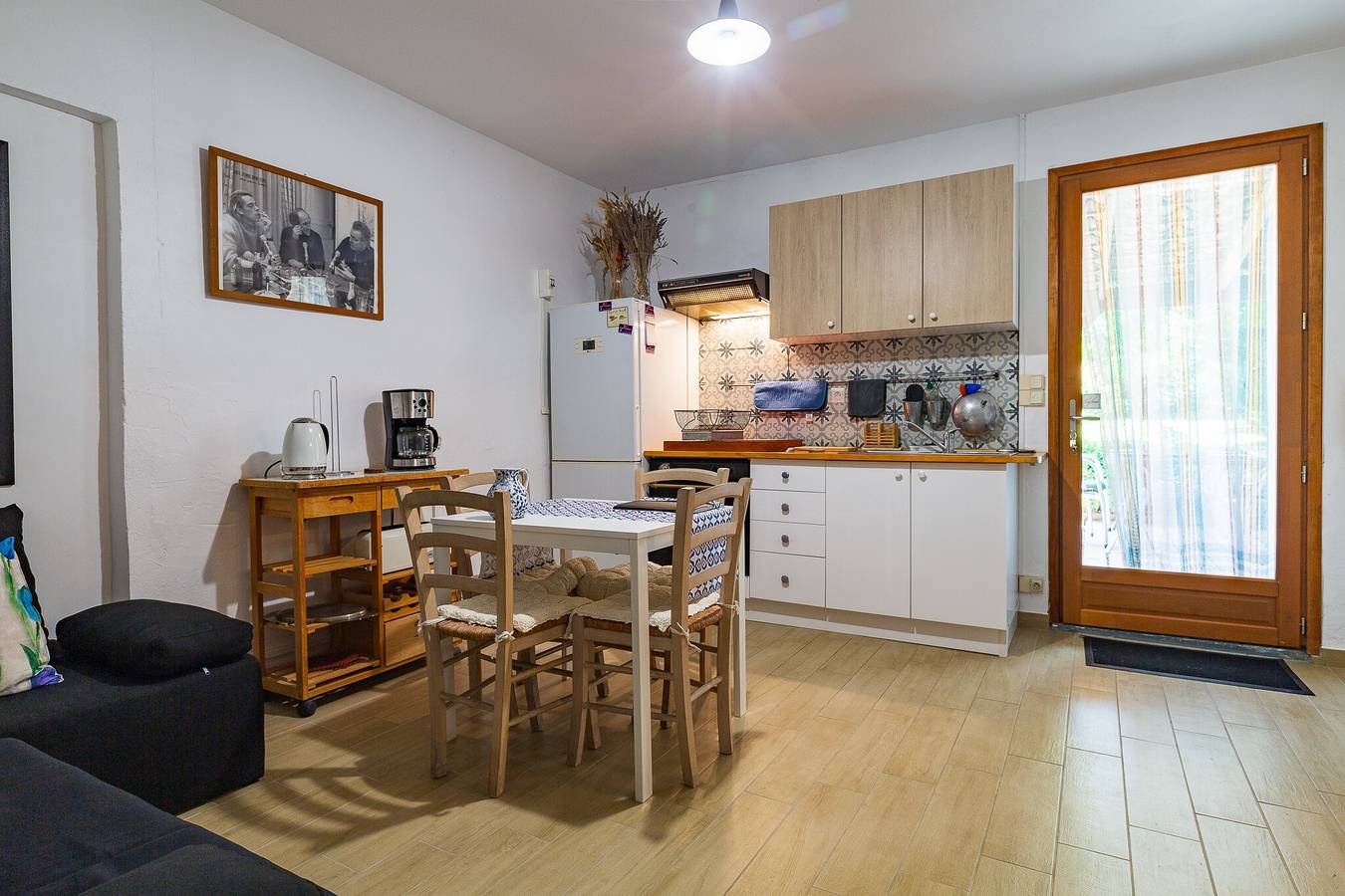 Gite Champêtre Drôme Lorette in Marsanne, Région de nyons